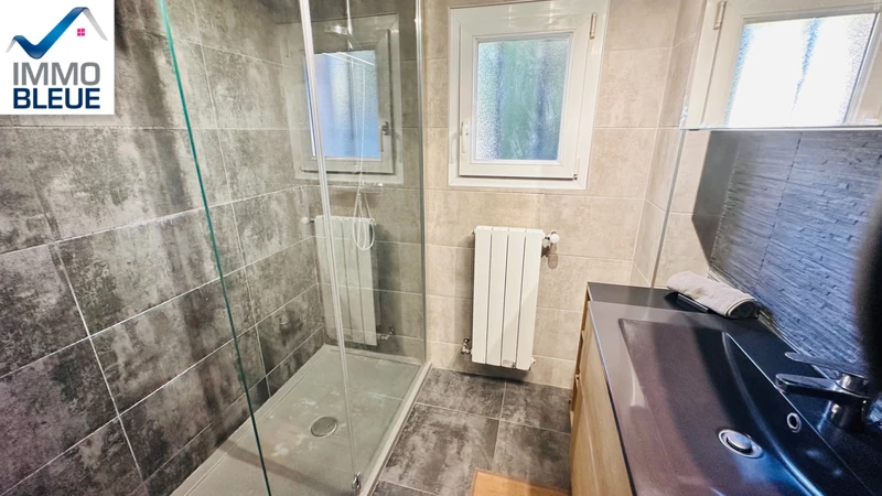 Vente maison Martigues  