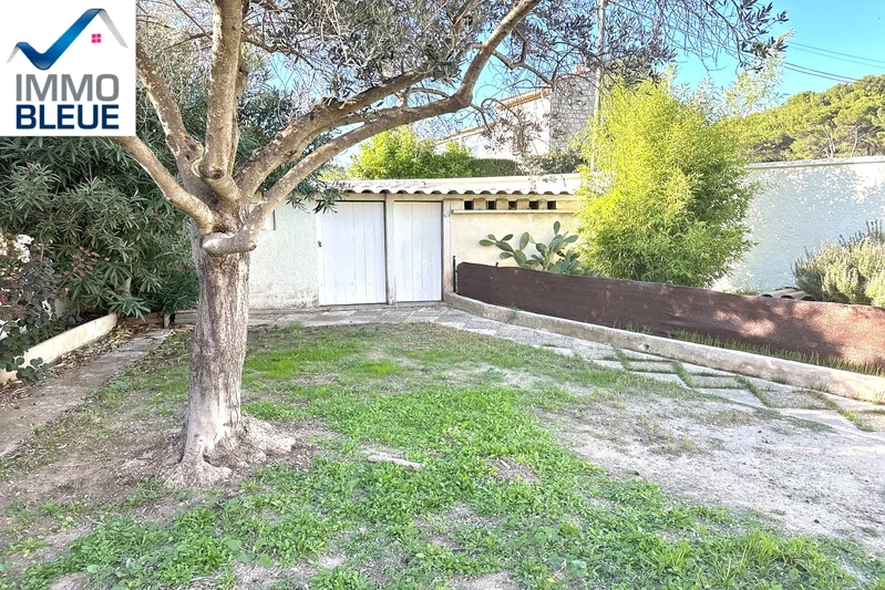 Vente maison Martigues  