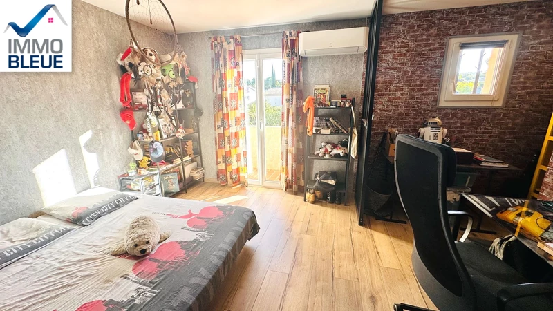 Vente maison Martigues  