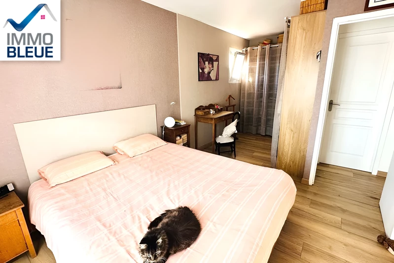 Vente maison Martigues  