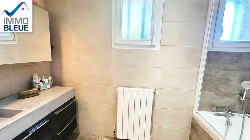Vente maison Martigues  
