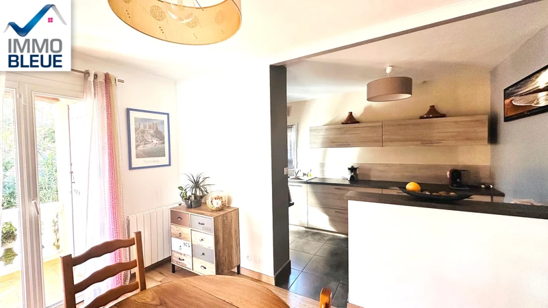 Vente maison Martigues  