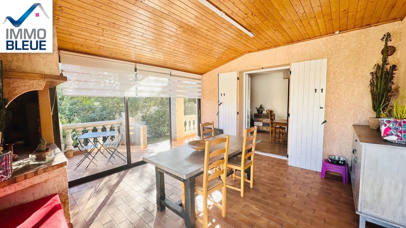 Vente maison Martigues  