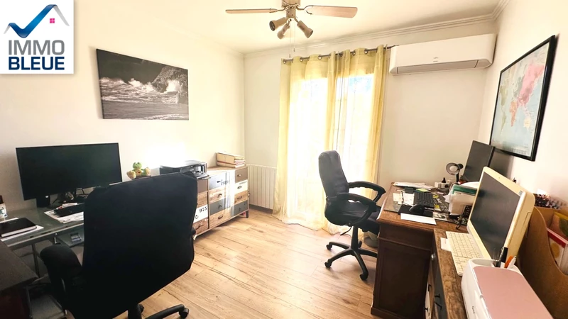 Vente maison Martigues  