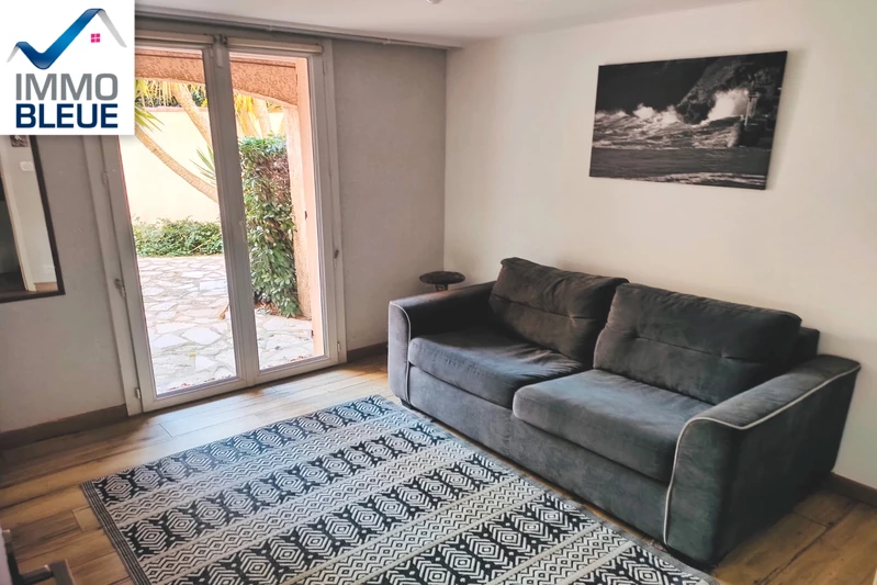Vente maison Martigues  