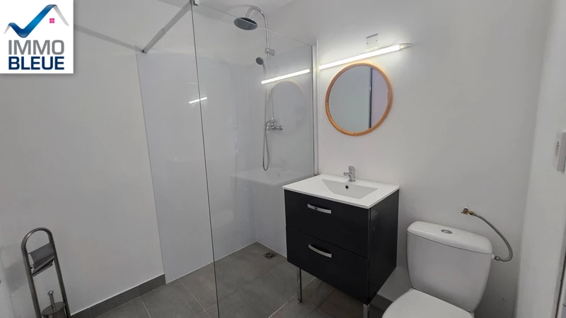 Vente maison Martigues  