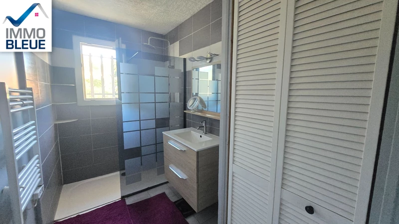 Vente maison Martigues  
