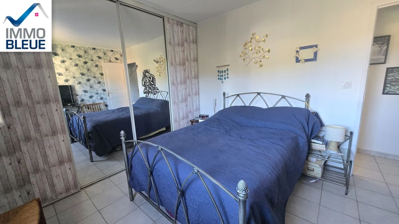 Vente maison Martigues  