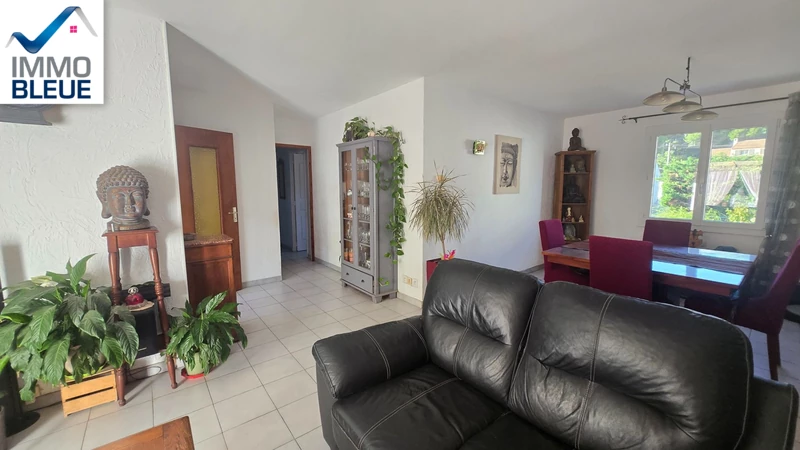 Vente maison Martigues  