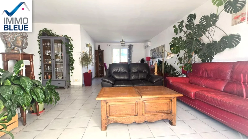 Vente maison Martigues  