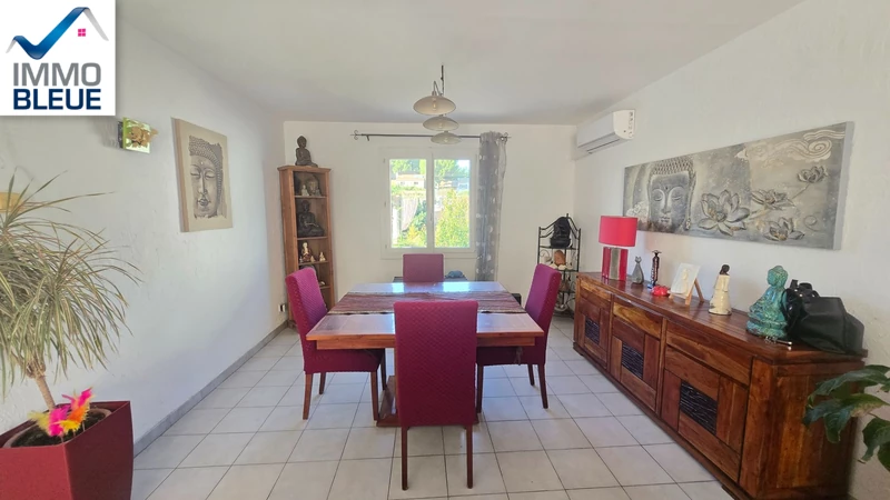Vente maison Sausset-les-Pins  
