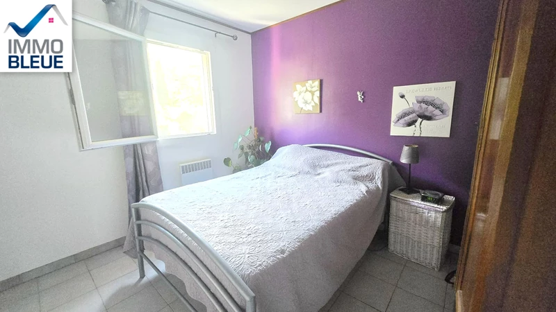 Vente maison Sausset-les-Pins  