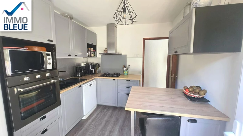 Vente maison Sausset-les-Pins  