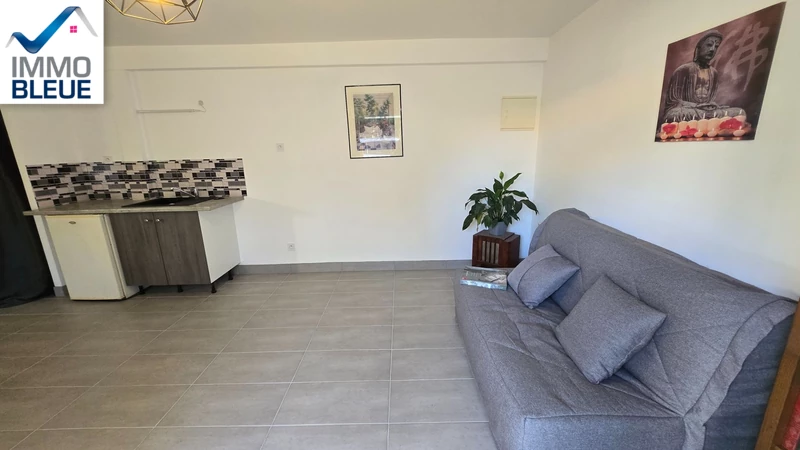 Vente maison Sausset-les-Pins  