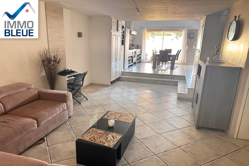 Vente maison Gignac-la-Nerthe  