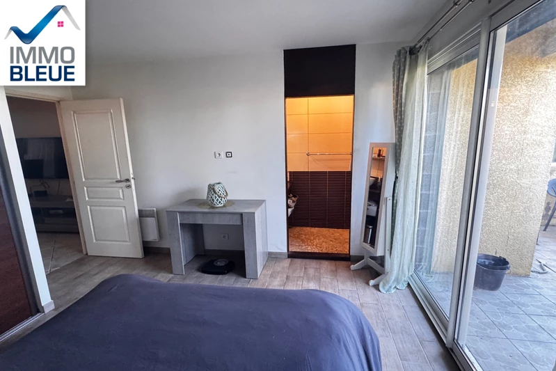 Vente maison Gignac-la-Nerthe  
