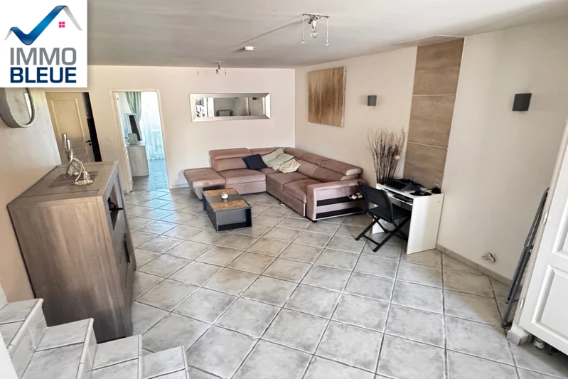Vente maison Gignac-la-Nerthe  