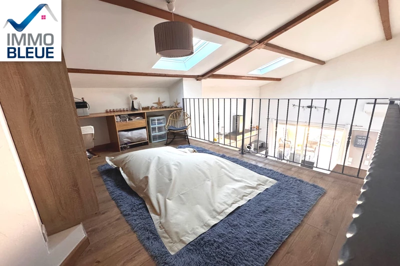Vente maison Gignac-la-Nerthe  