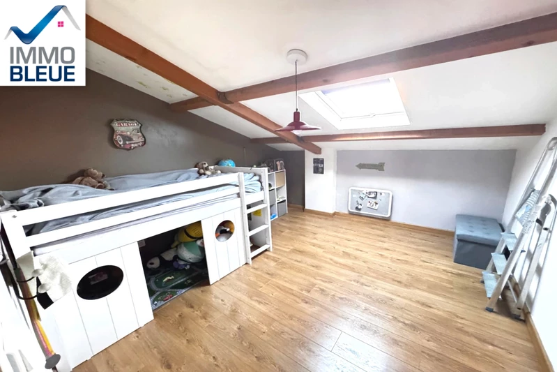 Vente maison Gignac-la-Nerthe  
