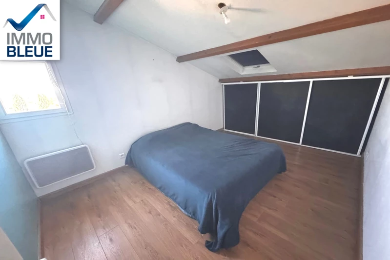 Vente maison Gignac-la-Nerthe  