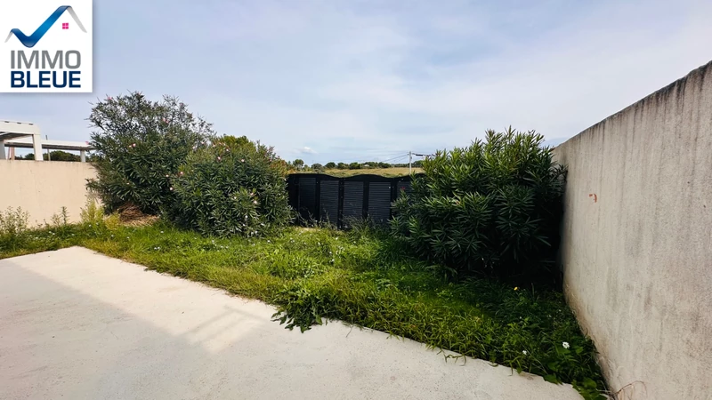 Vente maison Port-de-Bouc  