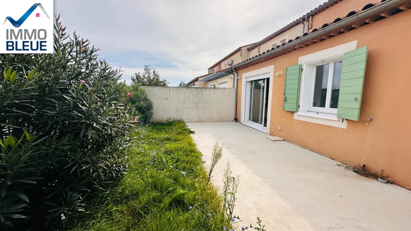Vente maison Port-de-Bouc  