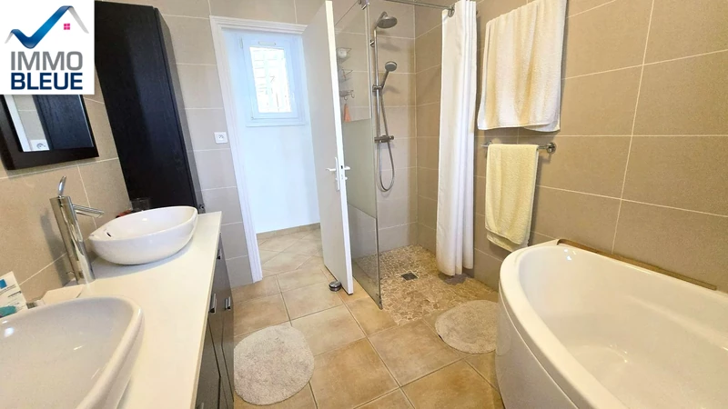 Vente maison Martigues  