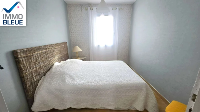 Vente maison Sausset-les-Pins  