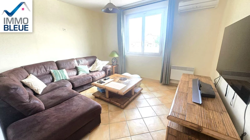 Vente maison Sausset-les-Pins  