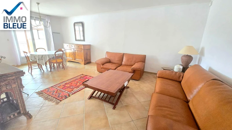 Vente maison Sausset-les-Pins  