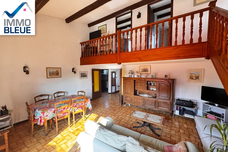 Vente maison Marignane  