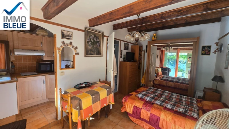Vente maison Sausset-les-Pins  Vente maison Sausset-les-Pins