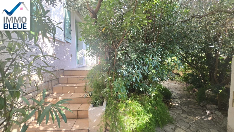 Vente maison Sausset-les-Pins  Vente maison Sausset-les-Pins