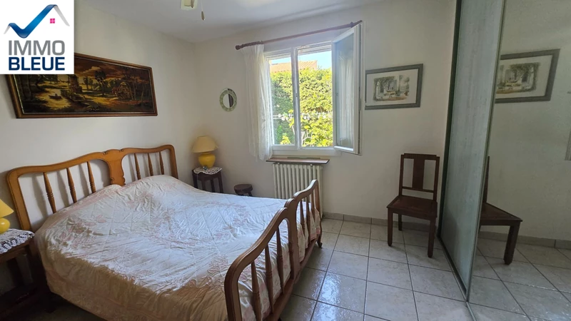 Vente maison Sausset-les-Pins  Vente maison Sausset-les-Pins