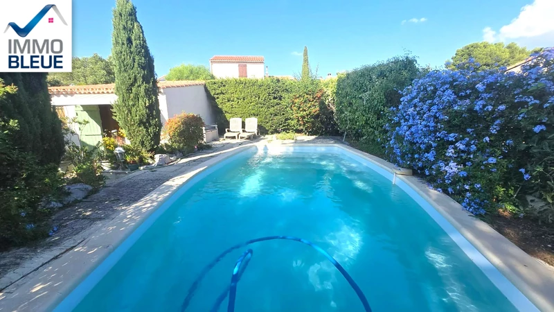 Vente maison Sausset-les-Pins  Vente maison Sausset-les-Pins