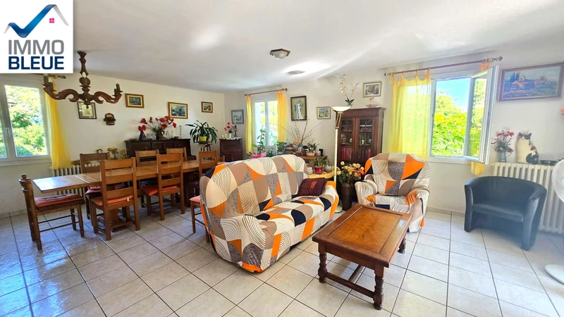 Vente maison Sausset-les-Pins  Vente maison Sausset-les-Pins