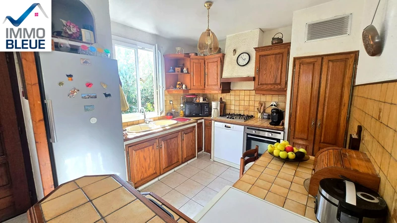 Vente maison Sausset-les-Pins  Vente maison Sausset-les-Pins