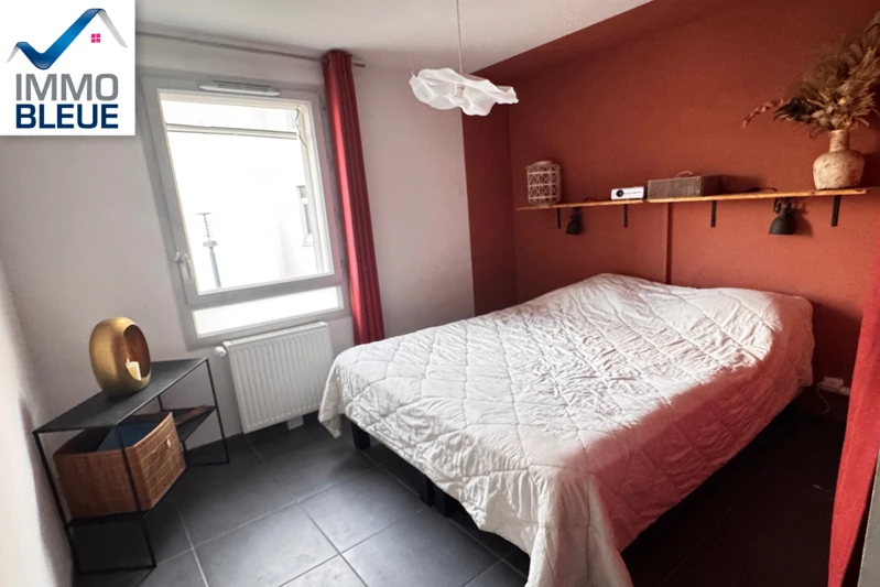 Vente maison Marignane  