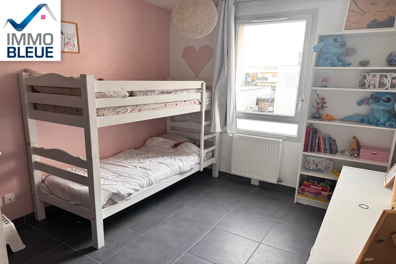 Vente maison Marignane  