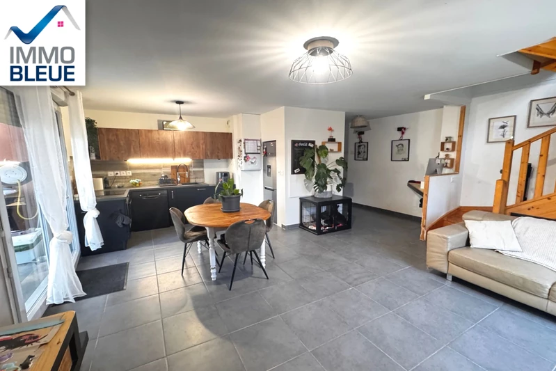 Vente maison Marignane  