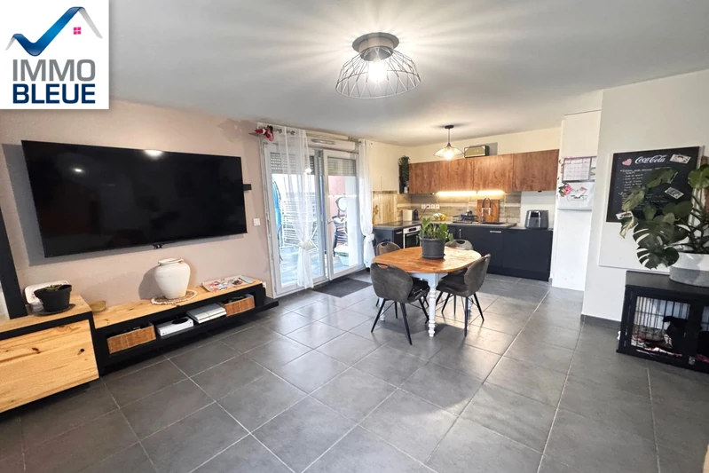 Vente maison Marignane  