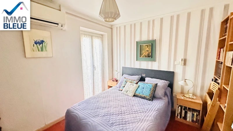 Vente maison Martigues  