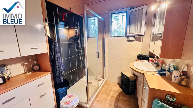 Vente maison Martigues  