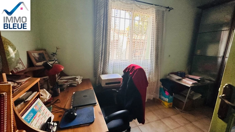 Vente maison Martigues  