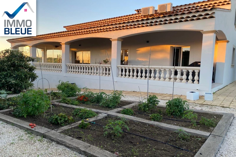 Vente maison Les Pennes-Mirabeau Vente maison Les Pennes-Mirabeau