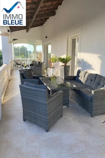 Vente maison Les Pennes-Mirabeau Vente maison Les Pennes-Mirabeau