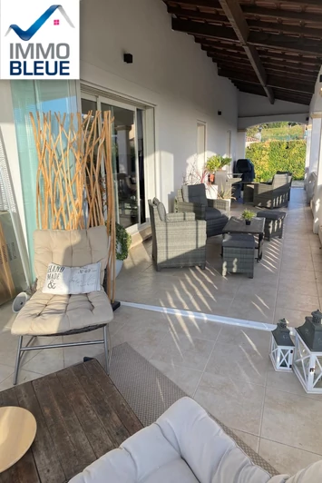 Vente maison Les Pennes-Mirabeau  