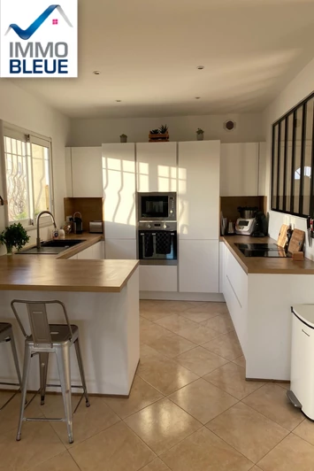 Vente maison Les Pennes-Mirabeau Vente maison Les Pennes-Mirabeau