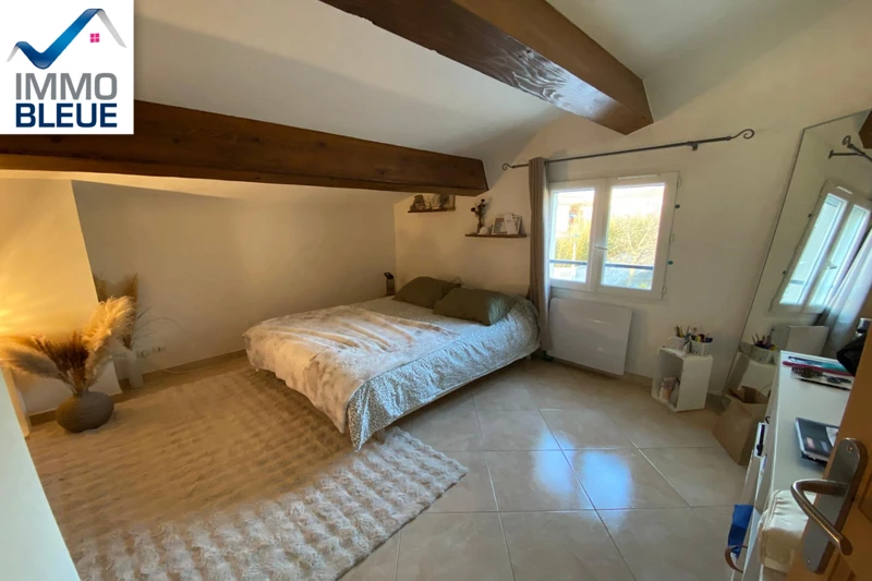 Vente maison Les Pennes-Mirabeau  