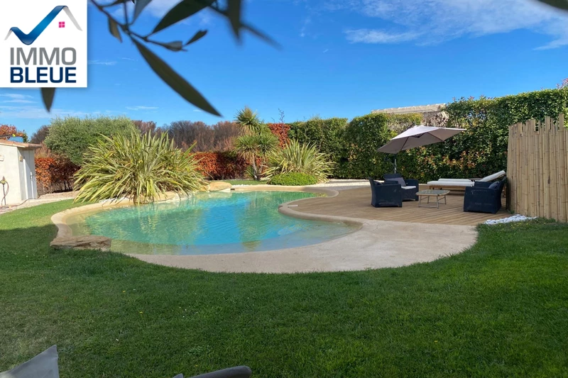 Vente maison Les Pennes-Mirabeau Vente maison Les Pennes-Mirabeau